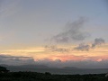 Okinawa Evening Abenddaemmerung